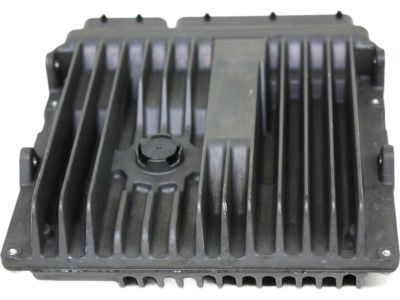 2018 Toyota Highlander Engine Control Module - 89661-0ED00