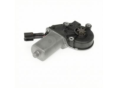 1992 Toyota Cressida Window Motor - 85710-22220