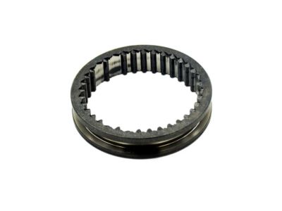 Toyota 33035-17030 Gear, 4th