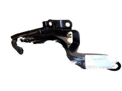 Toyota Hood Hinge - 53420-42120