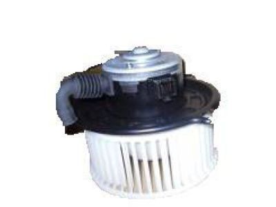 1997 Toyota Previa Blower Motor - 87103-28030