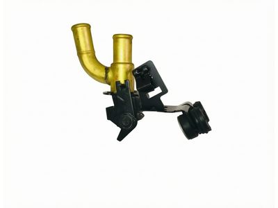 Toyota Heater Control Valve - 87240-12210