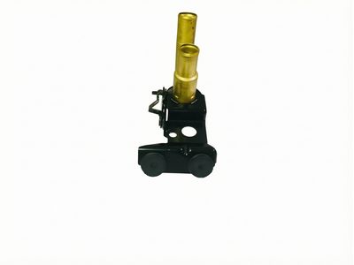 Toyota Heater Control Valve - 87240-12210