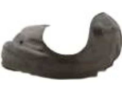 2006 Toyota Solara Wheelhouse - 53875-AA020