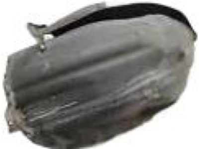 2006 Toyota Solara Wheelhouse - 53875-AA020