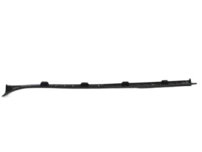 Toyota SU003-03250 Cover SILL Sd F RLH