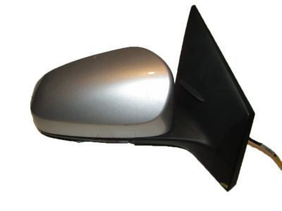 1995 Toyota Camry Car Mirror - 87940-06060-A0