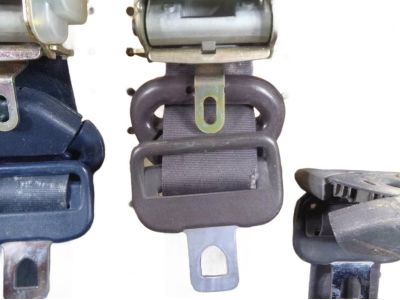 1994 Toyota Corolla Seat Belt - 73210-02020-B0