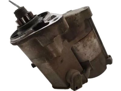 28100-75120-84 Toyota Remanufactured Starter Product Photo 4 of 6