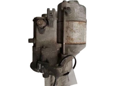 28100-75120-84 Toyota Remanufactured Starter Product Photo 2 of 6