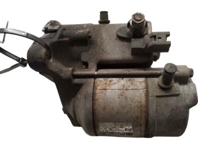 28100-75120-84 Toyota Remanufactured Starter Product Photo 5 of 6