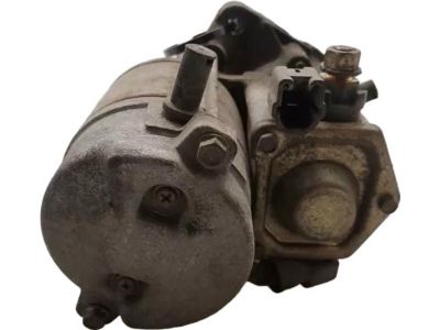 28100-75120-84 Toyota Remanufactured Starter Product Photo 1 of 6