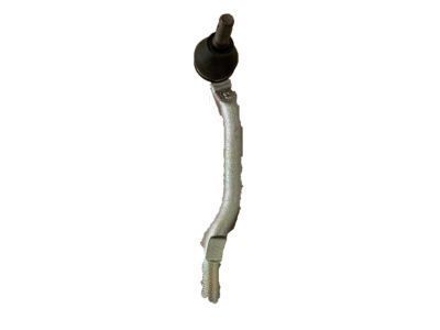 thumbnail interactive-video image 1 of 6-Piece Steering Tie Rod End & Rack Bellows Kit For 04-06 Toyota Camry – Inner & Outer, Greasable, 10-Year Warranty 1 of 3