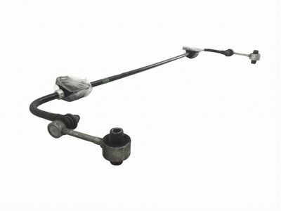 Toyota Sienna Sway Bar Kit - 48812-08020