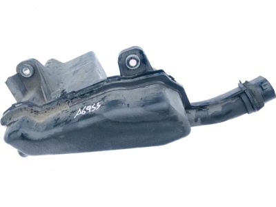 17750-37060 Toyota Inlet Assembly, Air CLEA Product Photo 3 of 4