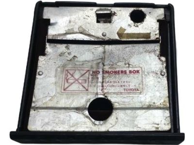 Toyota Paseo Ashtray - 74102-16040