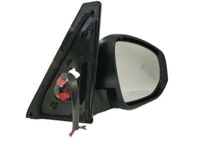 Toyota 87910-35C01 Outside Rear Mirror Assembly