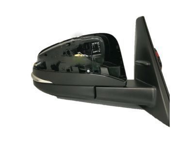 Toyota 87910-35C01 Outside Rear Mirror Assembly