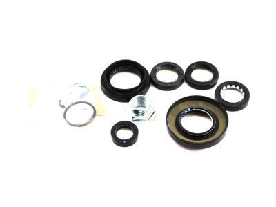 Toyota 04331-12110 Gasket Kit, TRANSAXLE Overhaul