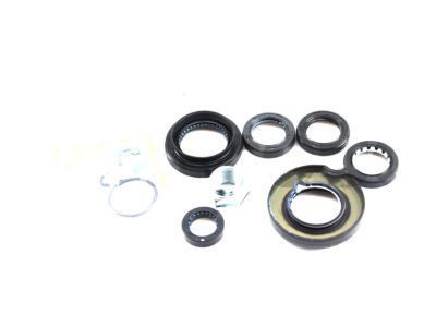 Toyota 04331-12110 Gasket Kit, TRANSAXLE Overhaul