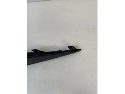 52113-02030 Toyota Front Bumper Extension Product Photo 6 of 10