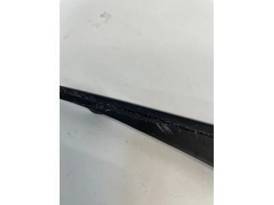 52113-02030 Toyota Front Bumper Extension Product Photo 3 of 10