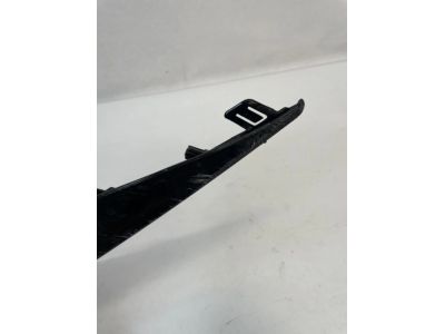 52113-02030 Toyota Front Bumper Extension Product Photo 4 of 10