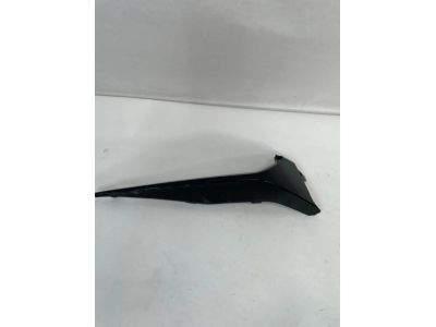 52113-02030 Toyota Front Bumper Extension Product Photo 5 of 10