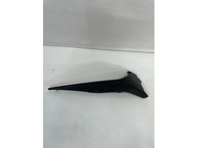 52113-02030 Toyota Front Bumper Extension Product Photo 9 of 10