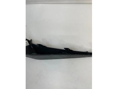 52113-02030 Toyota Front Bumper Extension Product Photo 1 of 10