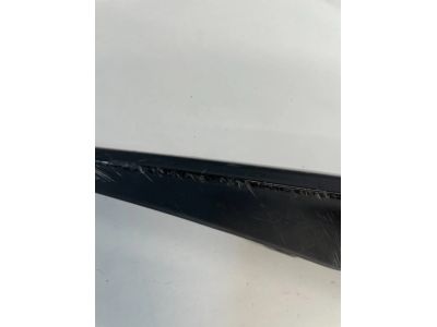 52113-02030 Toyota Front Bumper Extension Product Photo 8 of 10