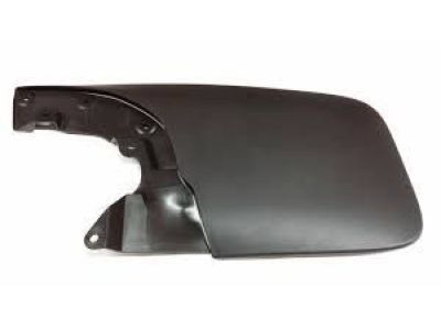 2005 Toyota Highlander Mud Flaps - 76622-48020-G1