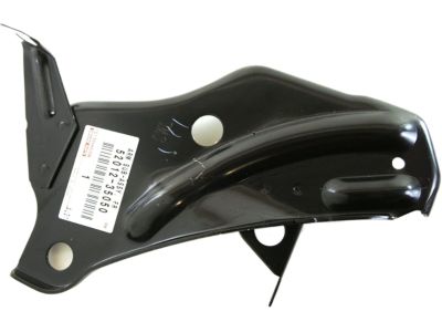 Toyota 52012-35050 Arm Sub-Assy, Front Bumper, LH