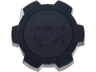 Toyota MR2 Oil Filler Cap - 12180-55010