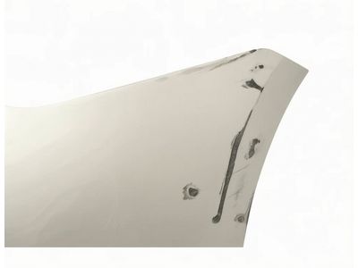 2013 Toyota Prius Bumper - 52159-47906