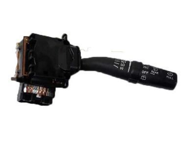 Toyota 84652-35521 Switch Assy, Windshield Wiper