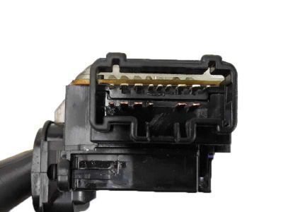 Toyota 84652-35521 Switch Assy, Windshield Wiper