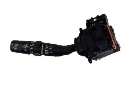 Toyota 84652-35521 Switch Assy, Windshield Wiper