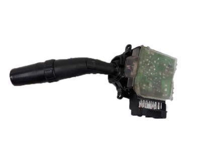 Toyota Land Cruiser Wiper Switch - 84652-35521