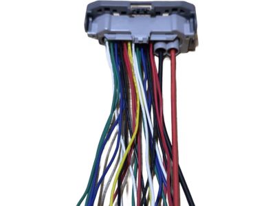 89907-33040 Toyota Headlamp Computer Sub-Assembly Product Photo 2 of 4