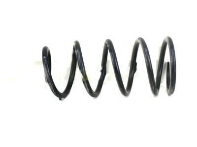 Toyota 48231-35281 Spring, Coil, Rear