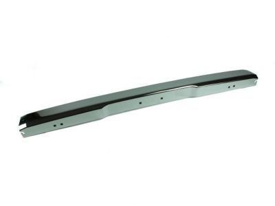 Toyota Land Cruiser Bumper - 52151-60041