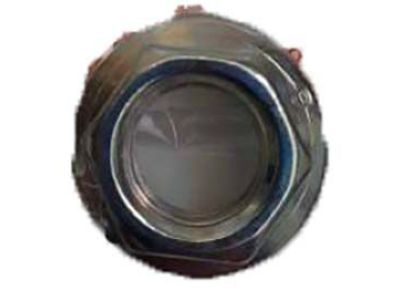 Toyota 90179-12127 Nut