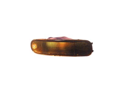 Toyota Corolla Side Marker Light - 81740-52060