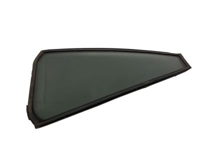 2002 Toyota RAV4 Weather Strip - 68189-42020