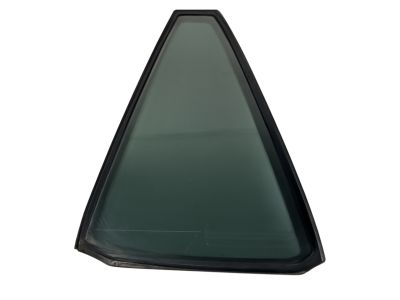 2002 Toyota RAV4 Weather Strip - 68189-42020