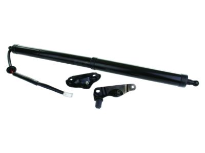 2014 Toyota Highlander Liftgate Lift Support - 68910-09031