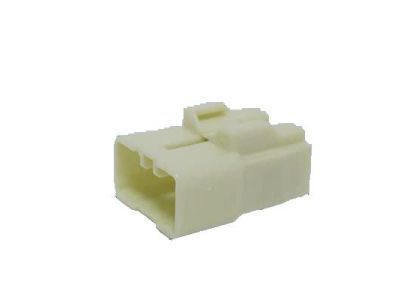 Toyota 90980-10800 Housing Connector 90980-10800 Toyota Housing Connector Product Photo 1 of 2