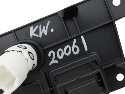 Toyota 55524-0E020-C0 Switch Base Hole Cover 55524-0E020-C0 Toyota Switch Base Hole Cover Product Photo 1 of 2