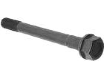 1970 Toyota Land Cruiser Cylinder Head Bolts - 90910-02026